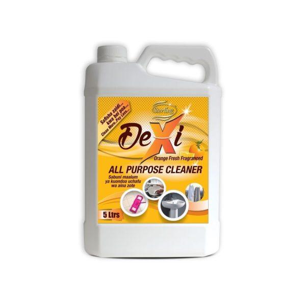 Dexi All-Purpose Cleaner