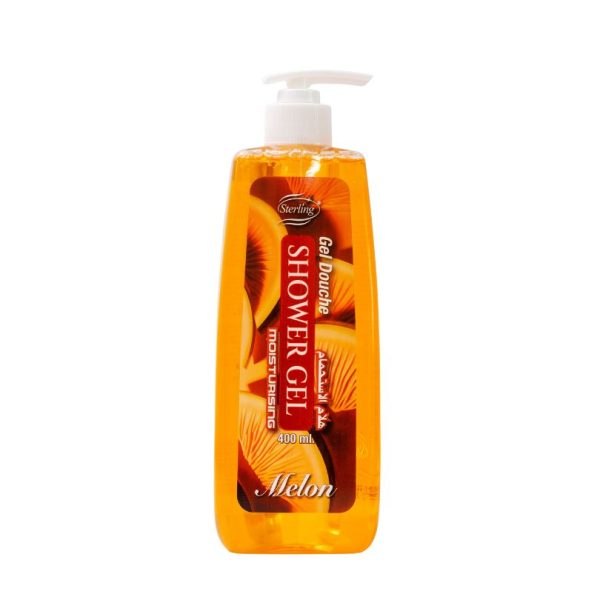 Sterling Shower Gel - Image 3