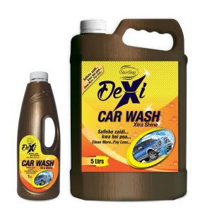 Dexi Carwash