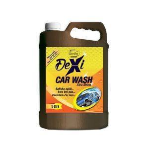 Dexi Carwash