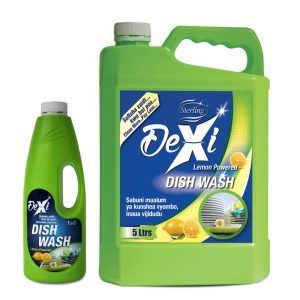 Dexi Dishwash