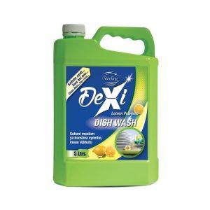 Dexi Dishwash