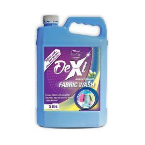 Dexi Fabric Wash