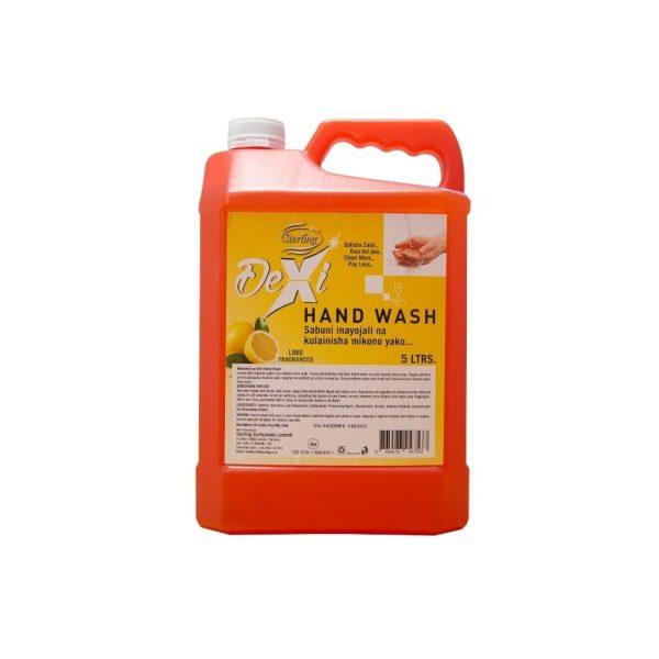 Dexi Handwash - Image 2