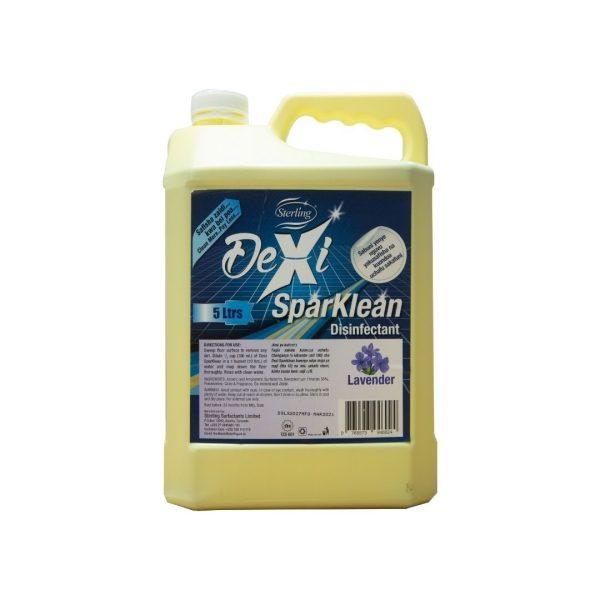 Dexi Sparklean Disinfectant - Image 2