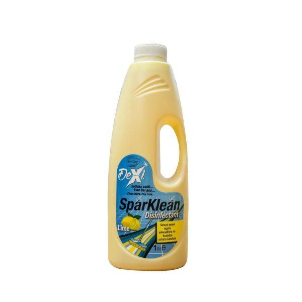 Dexi Sparklean Disinfectant - Image 7