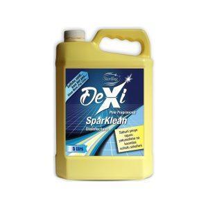 Dexi Sparklean Disinfectant