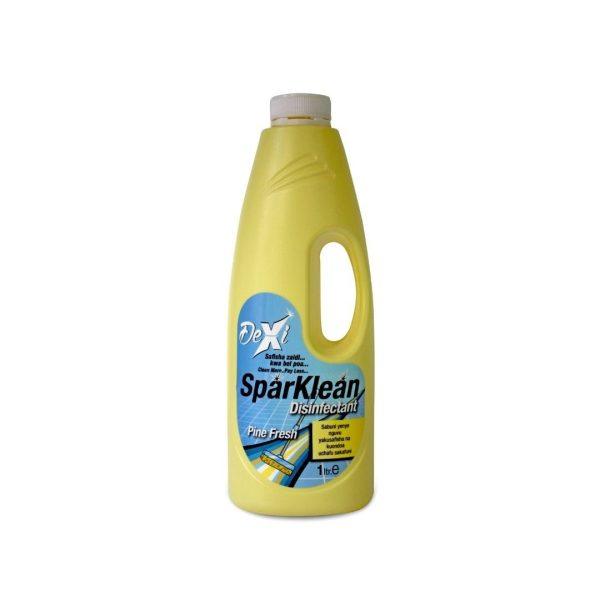 Dexi Sparklean Disinfectant - Image 5