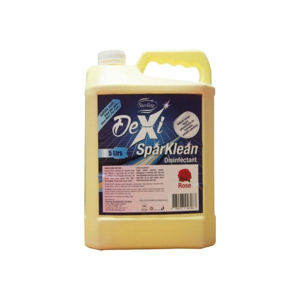 Dexi Sparklean Disinfectant - Image 3