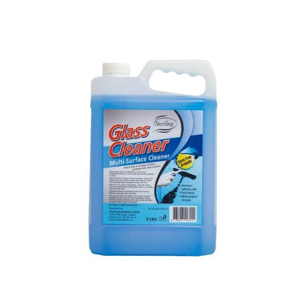 Glass Cleaner - Image 2