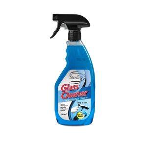 Glass Cleaner