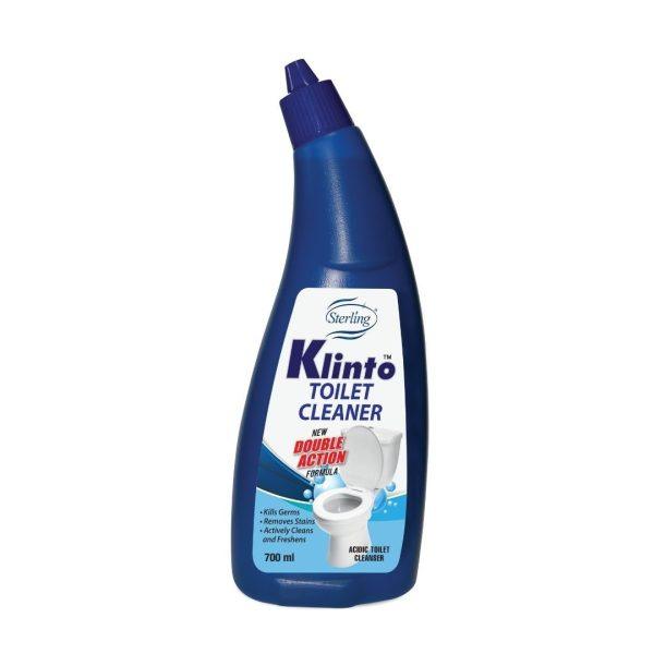 Klinto Toilet Cleaner
