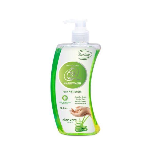 Q19 Hand Wash - Image 4