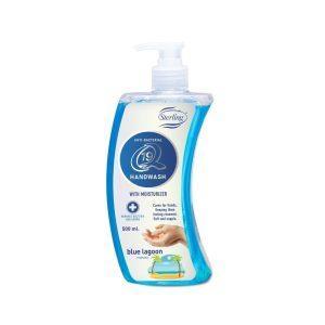 Q19 Hand Wash