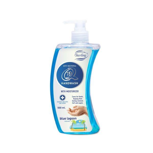 Q19 Hand Wash