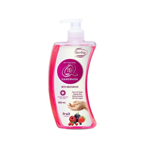 Q19 Hand Wash - Image 3