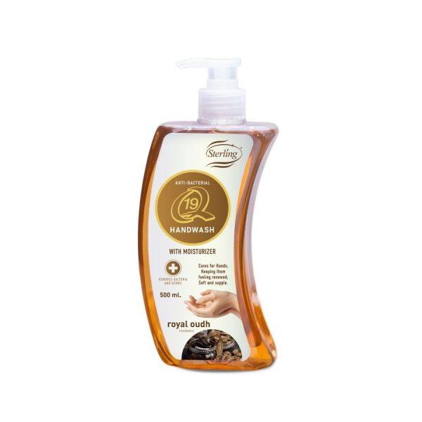 Q19 Hand Wash - Image 2