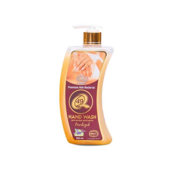 Q49 Hand Wash - Image 4