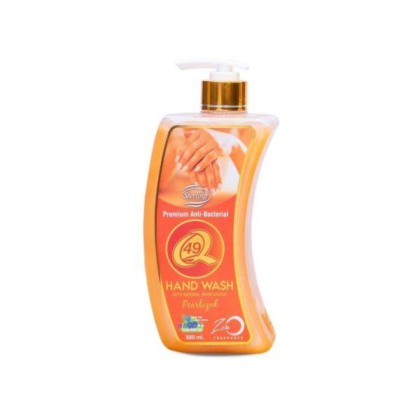 Q49 Hand Wash - Image 2