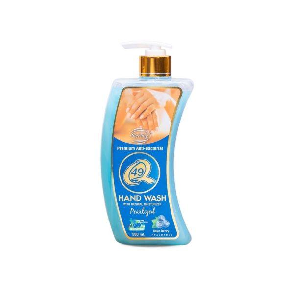 Q49 Hand Wash - Image 3