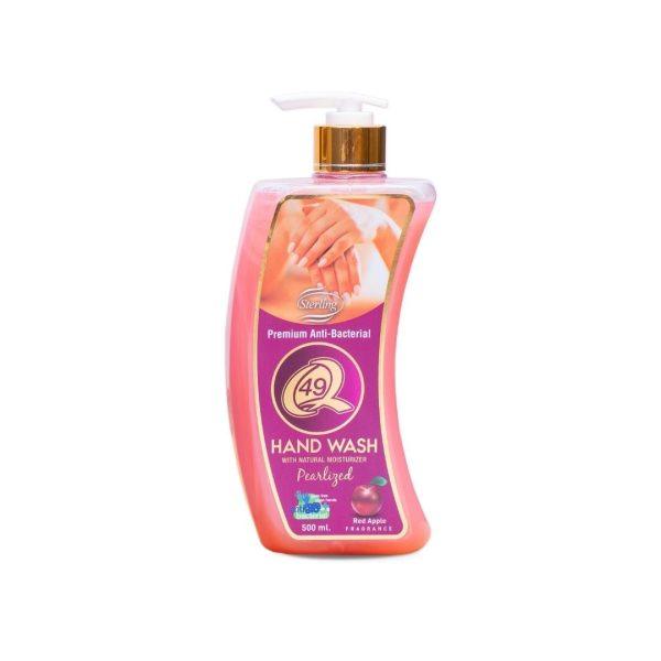 Q49 Hand Wash