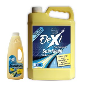 Dexi Sparklean Disinfectant