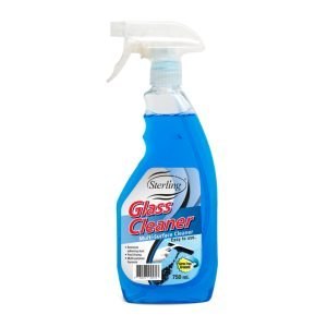 Glass Cleaner
