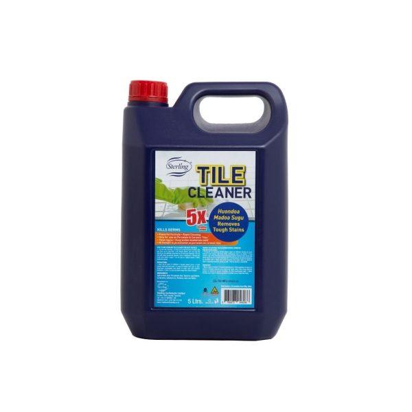 Sterling Tile Cleaner - Image 2