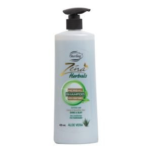 Zena Herbal Shampoo