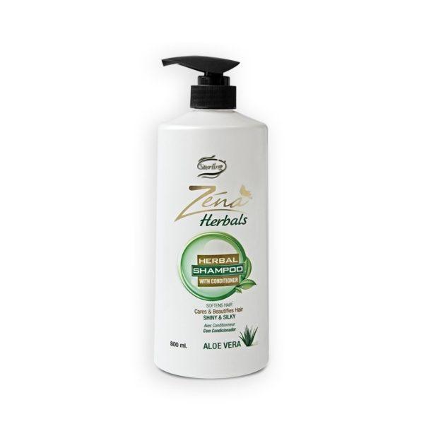 Zena Herbal Shampoo