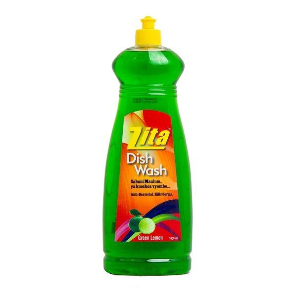 Zita Dishwash - Image 4