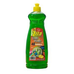 Zita Dishwash