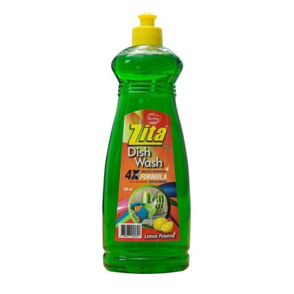 Zita Dishwash