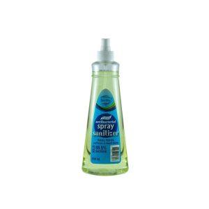 Anti-bacterial Spray Sanitizer