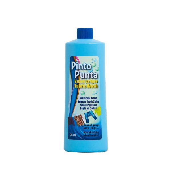 Pinto Punta Fabric Wash - Image 2