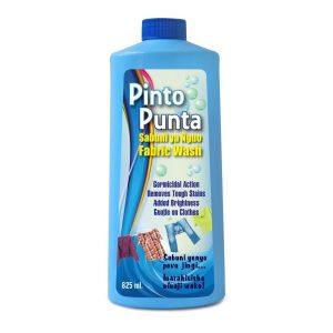 Pinto Punta Fabric Wash
