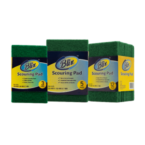 Blix Scouring Pads
