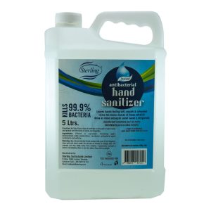 Anti-bacterial Hand Sanitizer