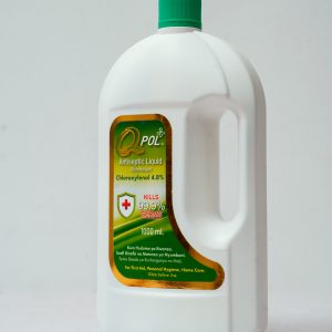 QPOL Antiseptic Liguid