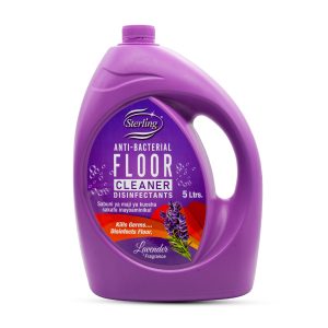 Anti-bacterial Floor Cleaner