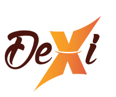 Dexi Logo Alt